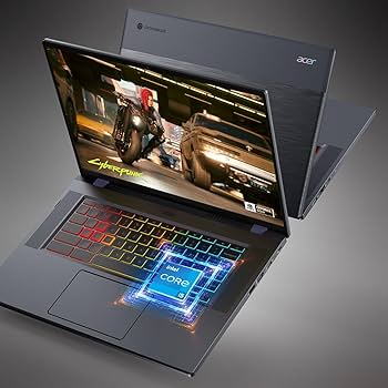 Chromebook本体 Acer Gaming Chromebook 516 GE Acer 516 GE 16